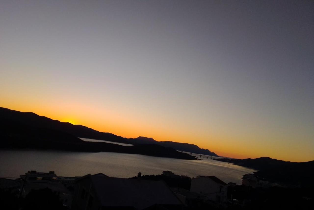 Apartmani Mate Neum Exterior foto