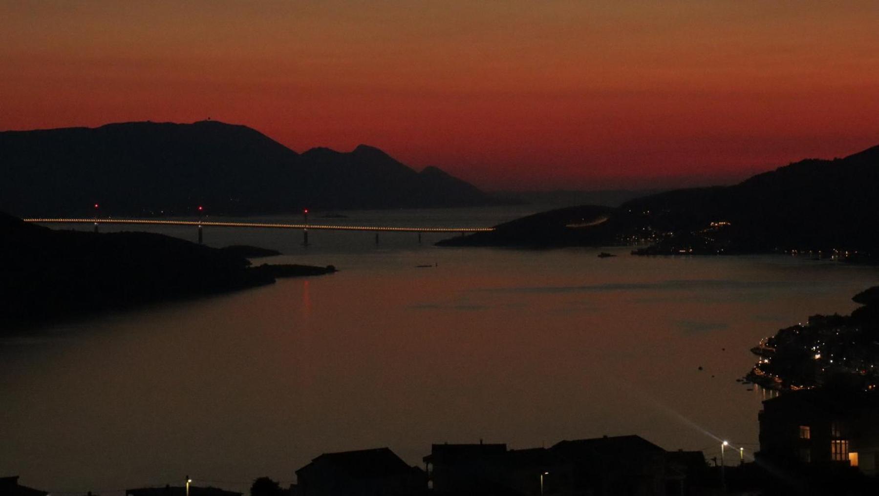 Apartmani Mate Neum Exterior foto